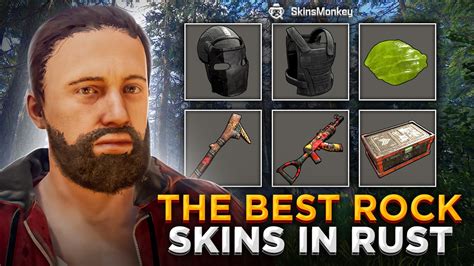 rust best skin|[Top 15] RUST Best Skins That Look Really Cool .